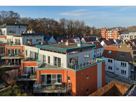 appartement te koop in leuven met 2 slaapkamers