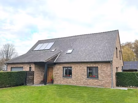 huis te koop in boortmeerbeek met 3 slaapkamers