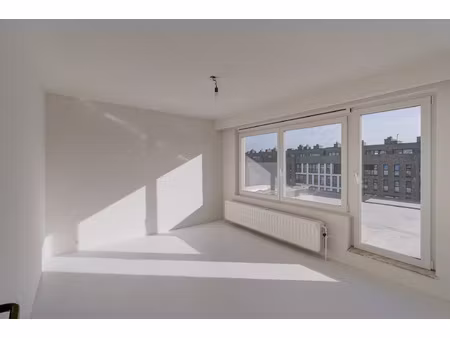 appartement te koop in antwerpen met 2 slaapkamers