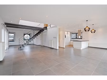 appartement te koop in appels met 3 slaapkamers