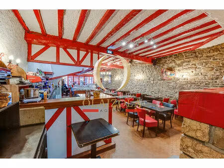 saint-jean-de-luz ? fonds de commerce de brasserie sur axe piéton très fréquenté.