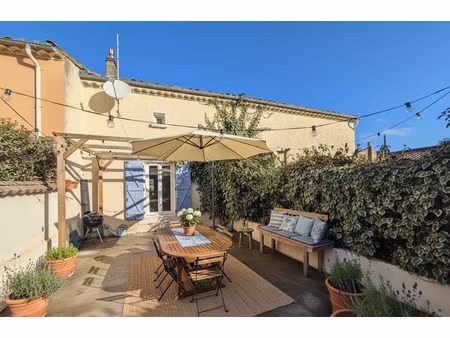 vente maison 7 pièces 297 m² magalas (34480)
