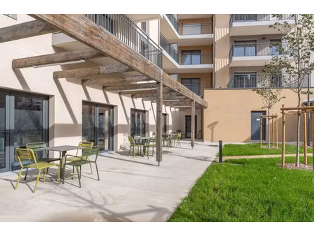 achat appartement 1 pièce 30m² angers 49100