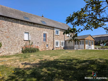 achat maison 6 pièces 156m²