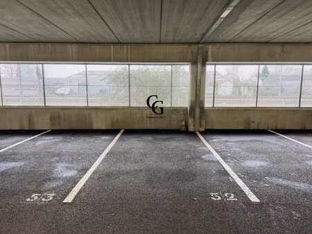 location parking vertou 44120