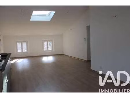 vente appartement 4 pièces à buis-les-baronnies (26170) : à vendre 4 pièces / 99m² buis-le