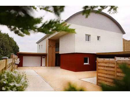 achat immeuble 300m²