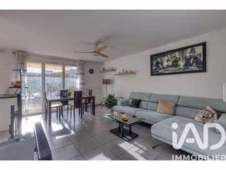 vente appartement 3 pièces à la terrasse (38660) : à vendre 3 pièces / 67m² la terrasse