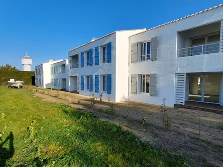 location appartement 1 pièce 25m² noirmoutier en l ile 85330