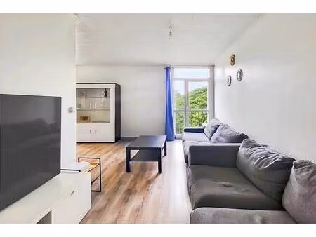 appartement 5 pièces 86 36 m² à ris-orangis - parking privatif