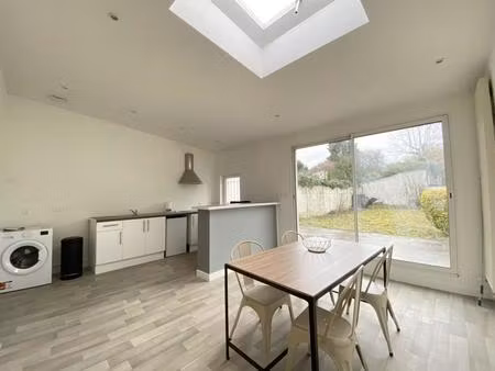 appartement 3 pièces  valenciennes