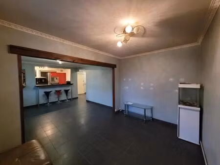 appartement de 4 pièces de 69 m² à villiers-le-bel