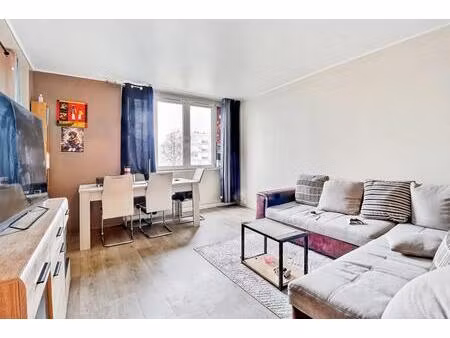 spacieux 5 pièces de 80 m² à viry-châtillon