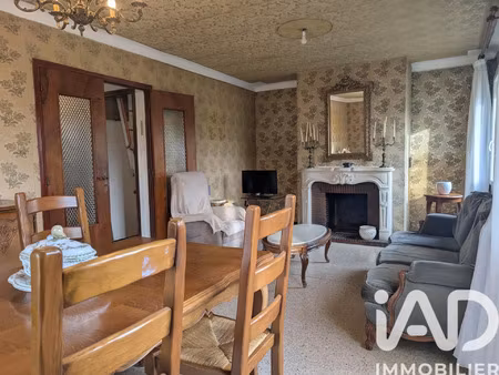 vente maison à manduel (30129) : à vendre / 131m² manduel