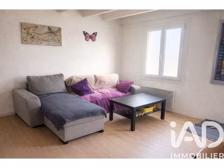 vente maison à morestel (38510) : à vendre / 86m² morestel