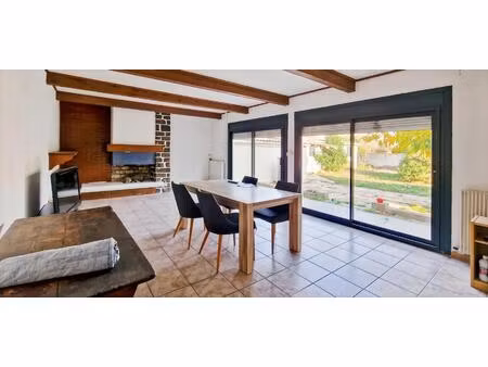 charmante maison lumineuse à narbonne