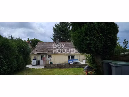 maison à vendre à péronne (80200)