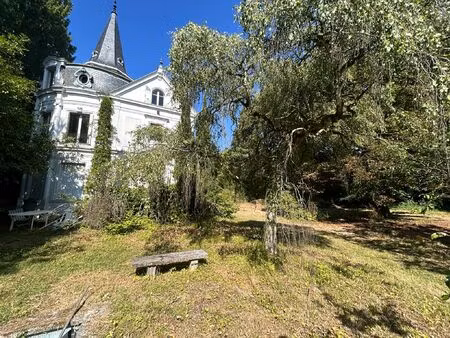 parc de saint-cloud propriété de la fin du xviiiᵉ siècle