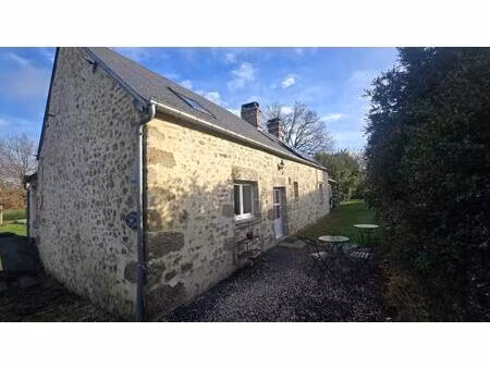 maison de 5 pièces de 108 m² à saint-patrice-du-désert