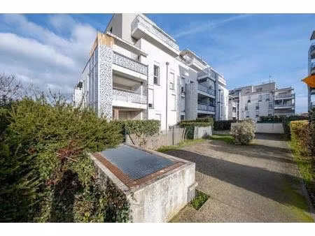 charmant t1 avec balcon à toulouse