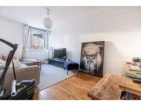 charmant 2 pièces lumineux aux lilas