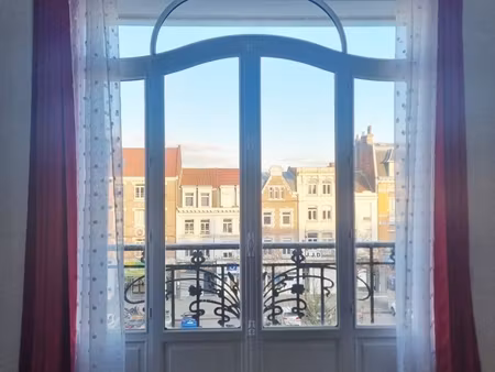 vente appartement 9 pièces