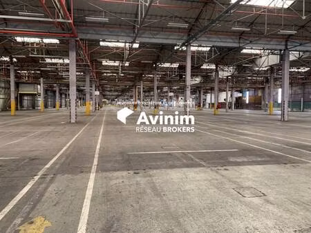 local d'activités à louer