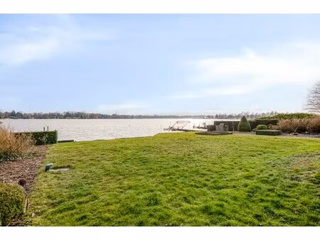 huis te koop in dessel met 4 slaapkamers