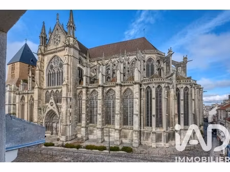 vente duplex 4 pièces