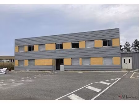 à vendre batiment professionnel - zone industriell pj2s