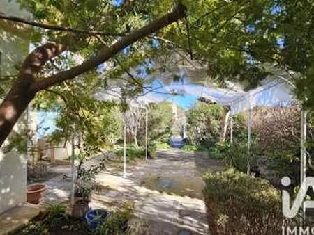 vente maison piscine à bagnols-sur-cèze (30200) : à vendre piscine / 195m² bagnols-sur-cèz