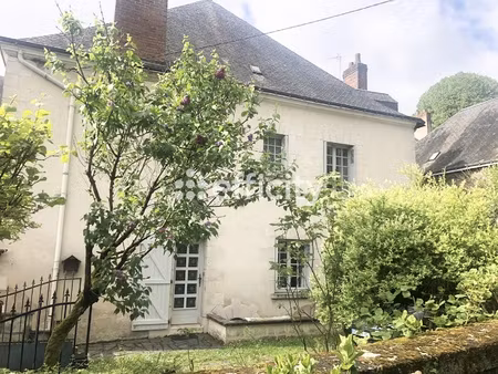 maison 8 pièces - 200 m²