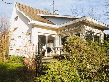 vente maison 6 pièces 129 m2 à saint-saulve