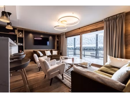 annonce appartement à vendre