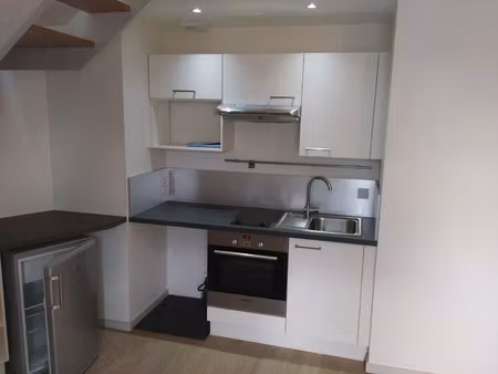 location appartement 3 pièces 45m² nantes 44100