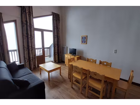 annonce appartement à vendre