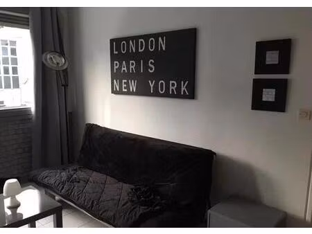 location appartement 3 pièces 58 m² à tours (37000)