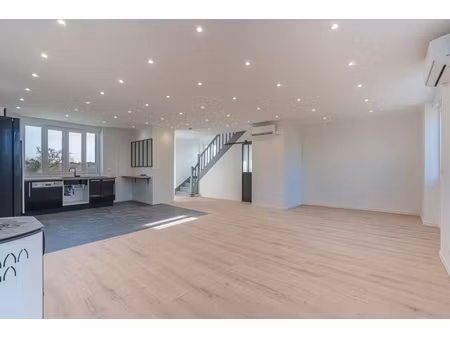 annonce maison à vendre