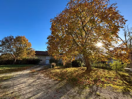 vente maison 5 pièces 145 m² fanjeaux (11270)