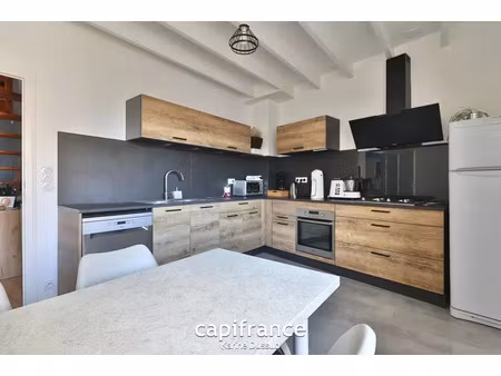 vente appartement 6 pièces 138 m² soucieu-en-jarrest (69510)