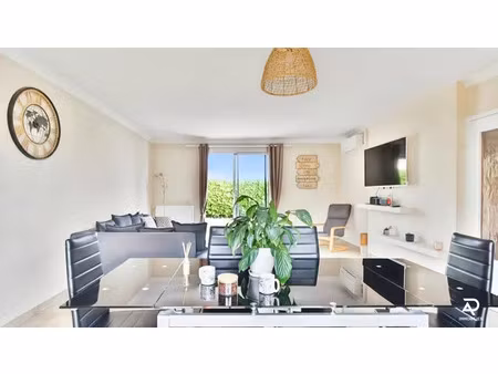 vente maison 6 pièces 143 m² jonage (69330)