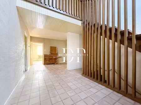 vente maison 6 pièces 175 m² annemasse (74100)