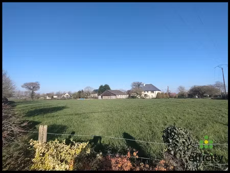 terrain - 411 m²