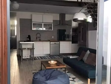 location maison 4 pièces 85 m² à bordeaux (33000)
