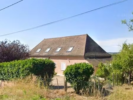 belle propriete de caractere 5 chambres avec grange