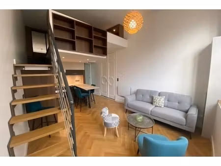 annonce appartement à vendre