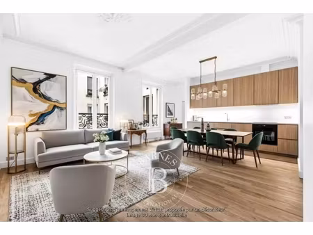 annonce appartement à vendre