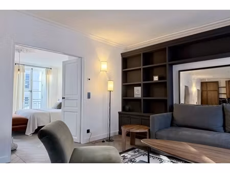 annonce appartement à vendre