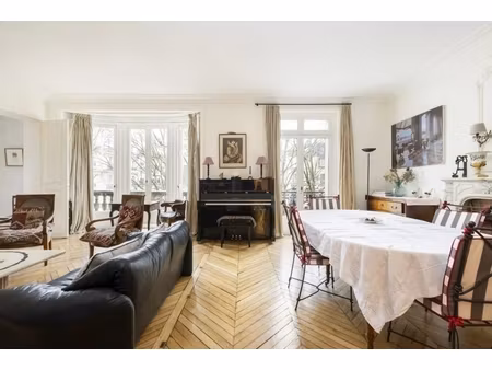 annonce appartement à vendre