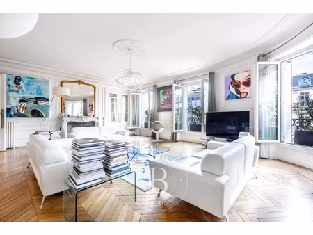 annonce appartement à vendre